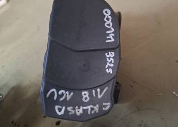 MERCEDES W202 1,8 przepustnica 0001419525