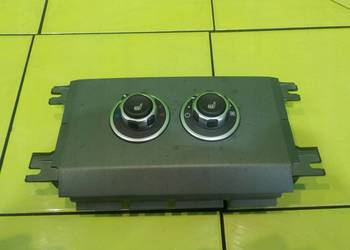 RANGE ROVER L322 3.6 TDV8 07r 5D panel podgrzewania foteli tyl JFC500650