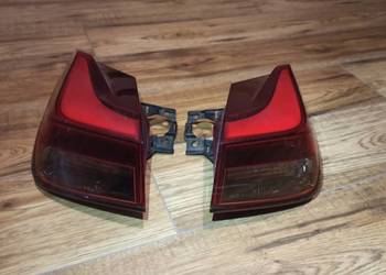 Lexus UX 200 250 Lampa lewa prawa tylna tył 18-22