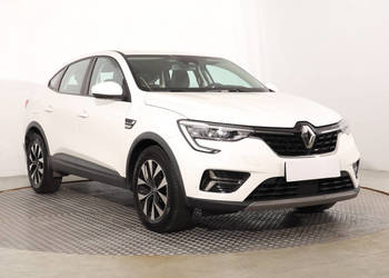 Renault Arkana 1.3 TCe