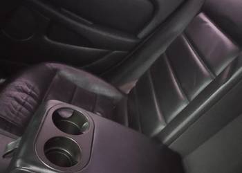 Jaguar x-type 2003r części