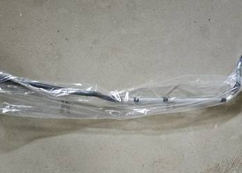 Elastyczny przewód ukł. chłodz. 17127827409 BMW F25 F26 x3 x4