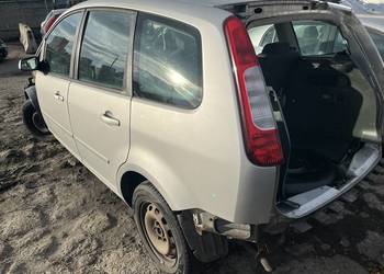 Ford focus c-max I części