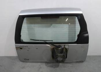 KLAPA TYŁ SZYBA XL7  Suzuki Grand Vitara I (1998-2006)