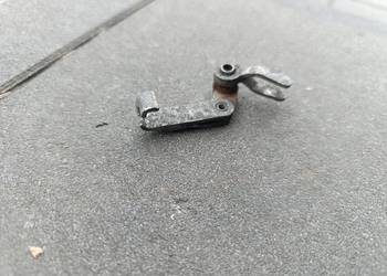 Dźwignia biegów komar Romet motorynka kadet pegaz