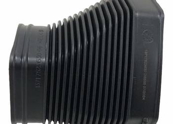 BMW 1 E87 E88 E82 116i 1.6 2.0 Benzyna Przewód rura powietrza dolot filtra
