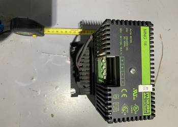 Przetwornica 230-400 AC -24 DC 18A
