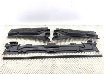 PODSZYBIE PEUGEOT 308 SW III 9830565680 Kombi OSŁONA PRZEDNIA