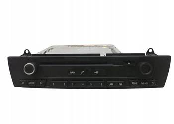 RADIO LIFT  920528601 Bmw X3 I (2003-2010) E83