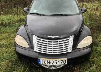 Chrysler pt Cruiser