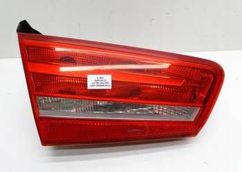LAMPA LEWA LEWY TYŁ TYLNA AUDI A6 C7 4G SEDAN 4G5945093