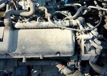 Seicento 1100 silnik kompletny sprawny jeszcze w aucie można odp.Gwarancja
