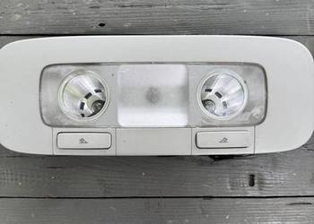 Lampka Wewnętrzna Volkswagen Passat B6 3c0947291