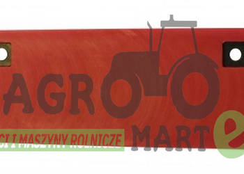 331/40824, 331-40824 ŚLIZG 260x75x15 JCB