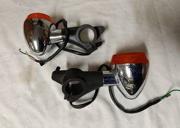 Honda Shadow VT125C kierunkowskaz przód przedni komplet