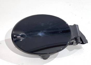 KLAPKA WLEWU PALIWA FORD TRANSIT CONNECT Bus CZARNY POKRYWA