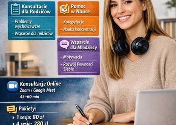 PROBLEMY WYCHOWAWCZE DZIECKA !