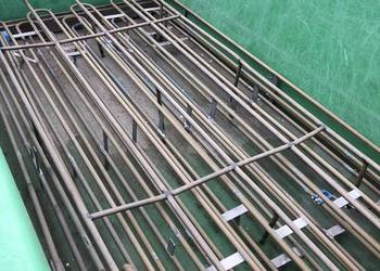 Schladzalnik szparagi