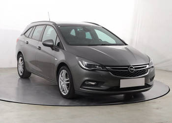 Opel Astra 1.6 CDTI