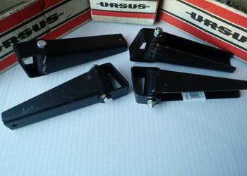 Uchwyt halogenu Ursus MF