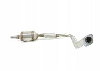 KATALIZATOR WYDECHU OPEL ASTRA G 98-05 1.7 TD Oryginał Nowy