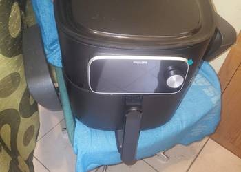 Sprzedam air fryer Philips HD9876