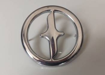 Emblemat znaczek Fiat 125p FSO