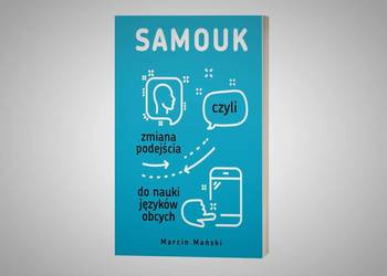 Samouk (Swobodna nauka języków obcych, e-book lub audiobook)