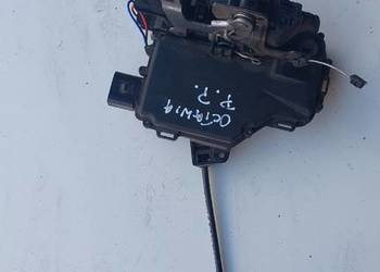 Zamek drzwi prawy przód Skoda Octavia 8 pin