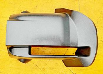 RENAULT KOLEOS I OSŁONA  KOLUMNY KIEROWNICZEJ