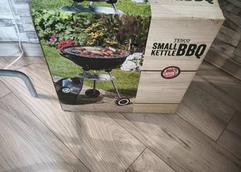 Grill elektryczny nowy, nie używany