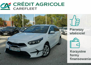 Kia Cee'd 1.5 T-GDI/160 KM M Salon PL Fvat 23% PY05152 III (2018-)