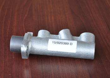 POMPKA HAMULCOWA IRUNA 3/4 CX  15/920389