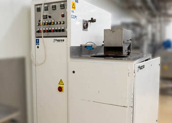 Maszyna do temperowania