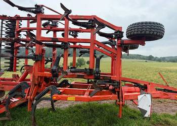 Agregat Bezorkowy Kuhn Cultimer 6500 Szerokość robocza 6,5m. Cena 48 500 zł