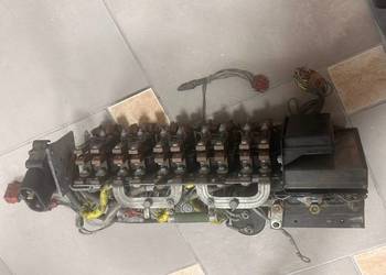 Elektronika do LINDE E15 seria 324   24V