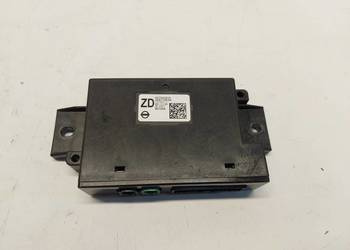 Nissan X-TRAIL T33 IV 2023r Moduł sterownik 284E76RU4A