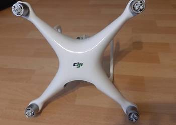 Dron DJI Phantom 4 |Kamera 4K|+Karta Pamięci 120GB+Plecak