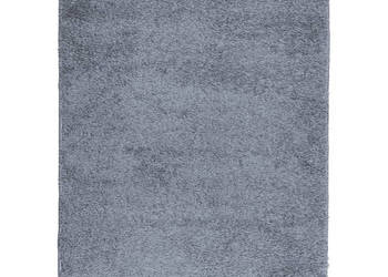 Dywan z długim włosiem PAMPLONA niebieski 200x280 cm WM-375327