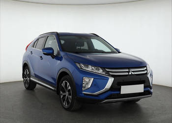 Mitsubishi Eclipse Cross 1.5 T-MIVEC
