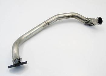 RURKA EGR 2.0 HDI 407 C5 C4 508 607 SCUDO JUMPY ULYSSE EXPERT