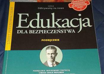 Edukacja dla bezpieczeństwa - M. Goniewicz, A. Kowal, Smutek
