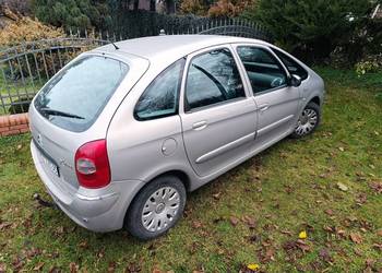 Citroen Xsara Picasso