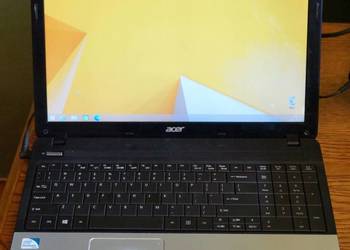 ACER ASPIRE E1-531 B960 2,2 GHz 4 GB/320 GB HDMI WIFI Kamera
