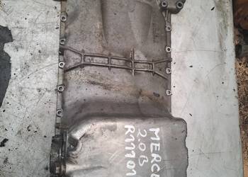 MERCEDES W202 2,0 16V miska olejowa R1110141702