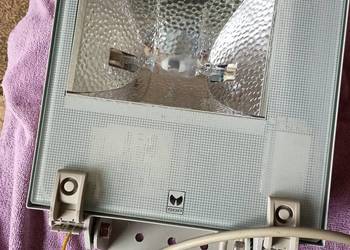 Metalohalogen, naświetlacz  Jolly 1/A , 150 W,230 V. Asymetryczny .