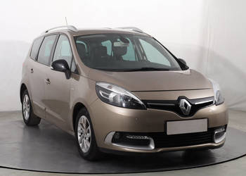 Renault Grand Scenic 1.5 dCi