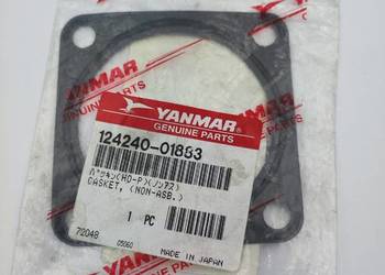 124240-01883 Uszczelka pod pompę hydrauliczną Yanmar