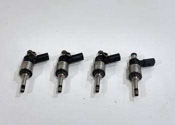 WTRYSKIWACZE KOMPLET HYUNDAI TUCSON 9041090015 1.6 180KM WTRYSKI KOMPL