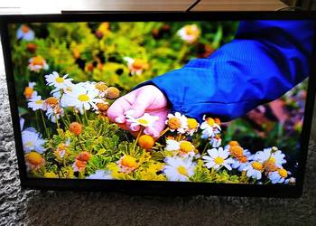 Sprzedam telewizor Philips 32PFL3158K 32cali